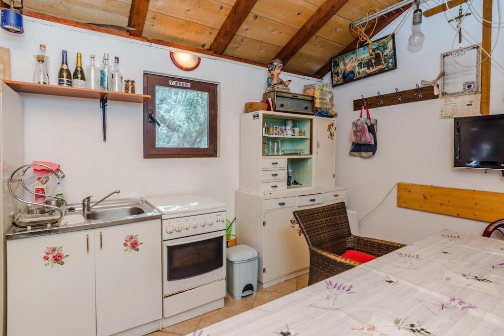Apartment Roko - Up To 4 People With Free Parking Zadar Eksteriør bilde
